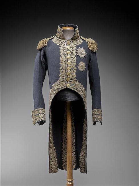Habit de grand uniforme du  maréchal Davout.jpg
