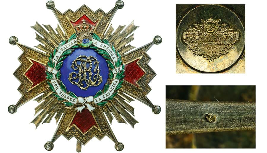 Halley-made breast star from the 1867-1871 time period.jpg