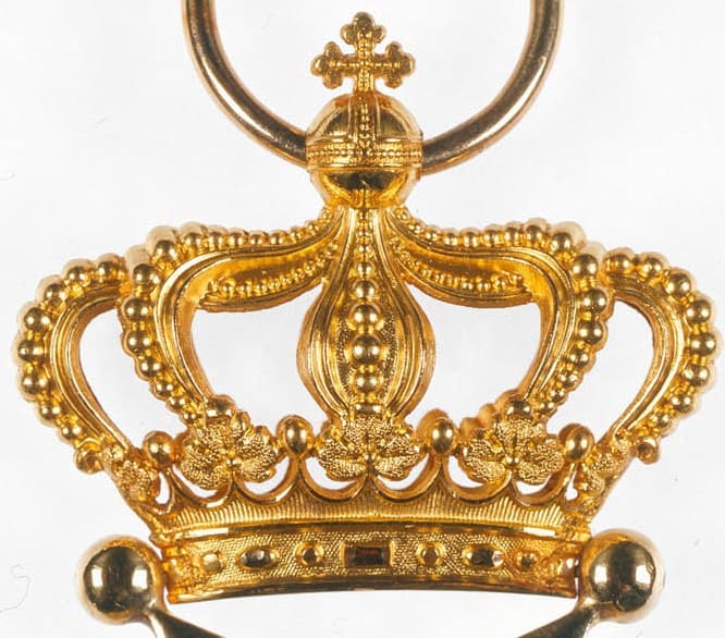 Hannover Order of Saint George  from the Royal Collection.jpg