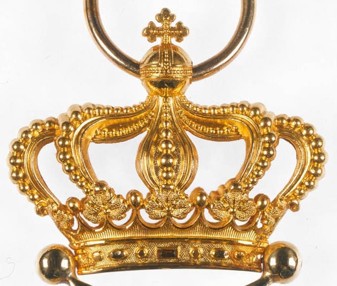 Hannover Order of Saint George from the  Royal Collection.jpg