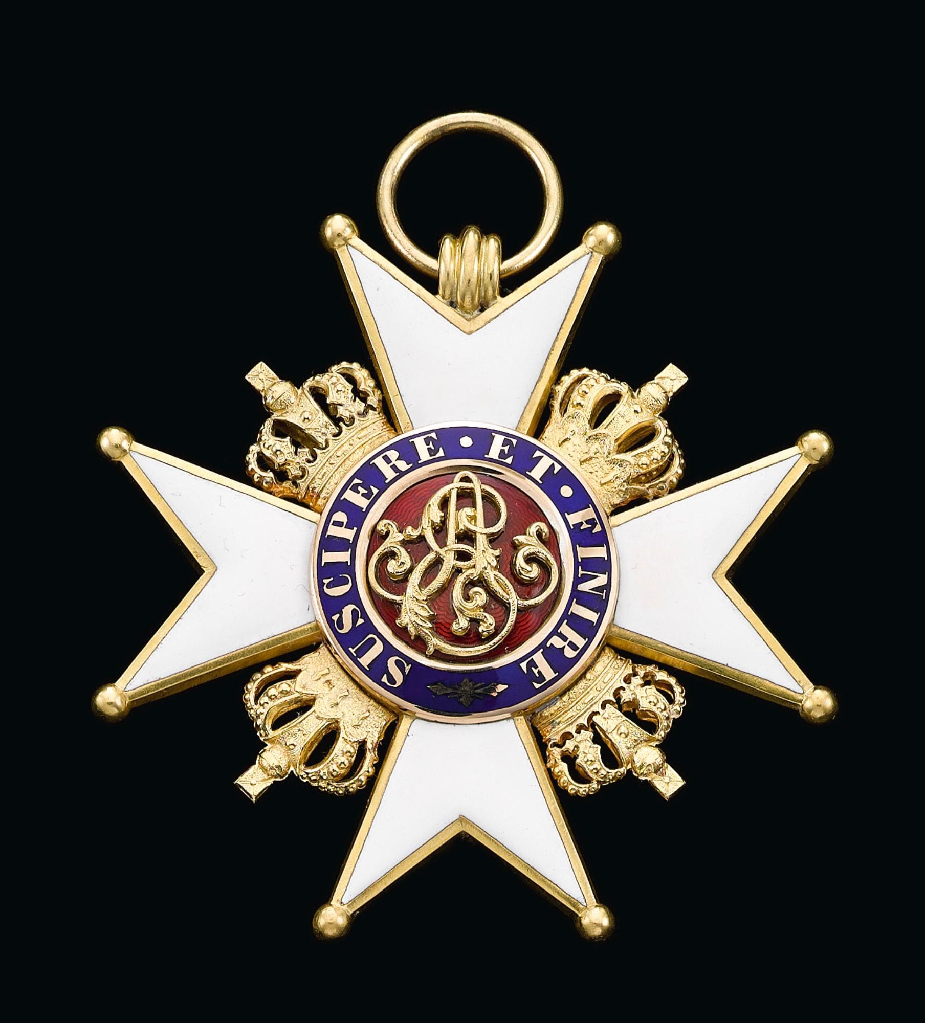 Hanover Order of Ernst August.jpg