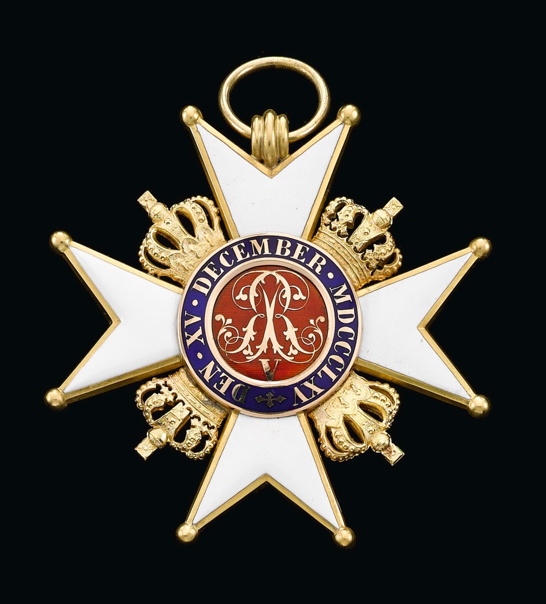 Hanover  Order of Ernst August.jpg