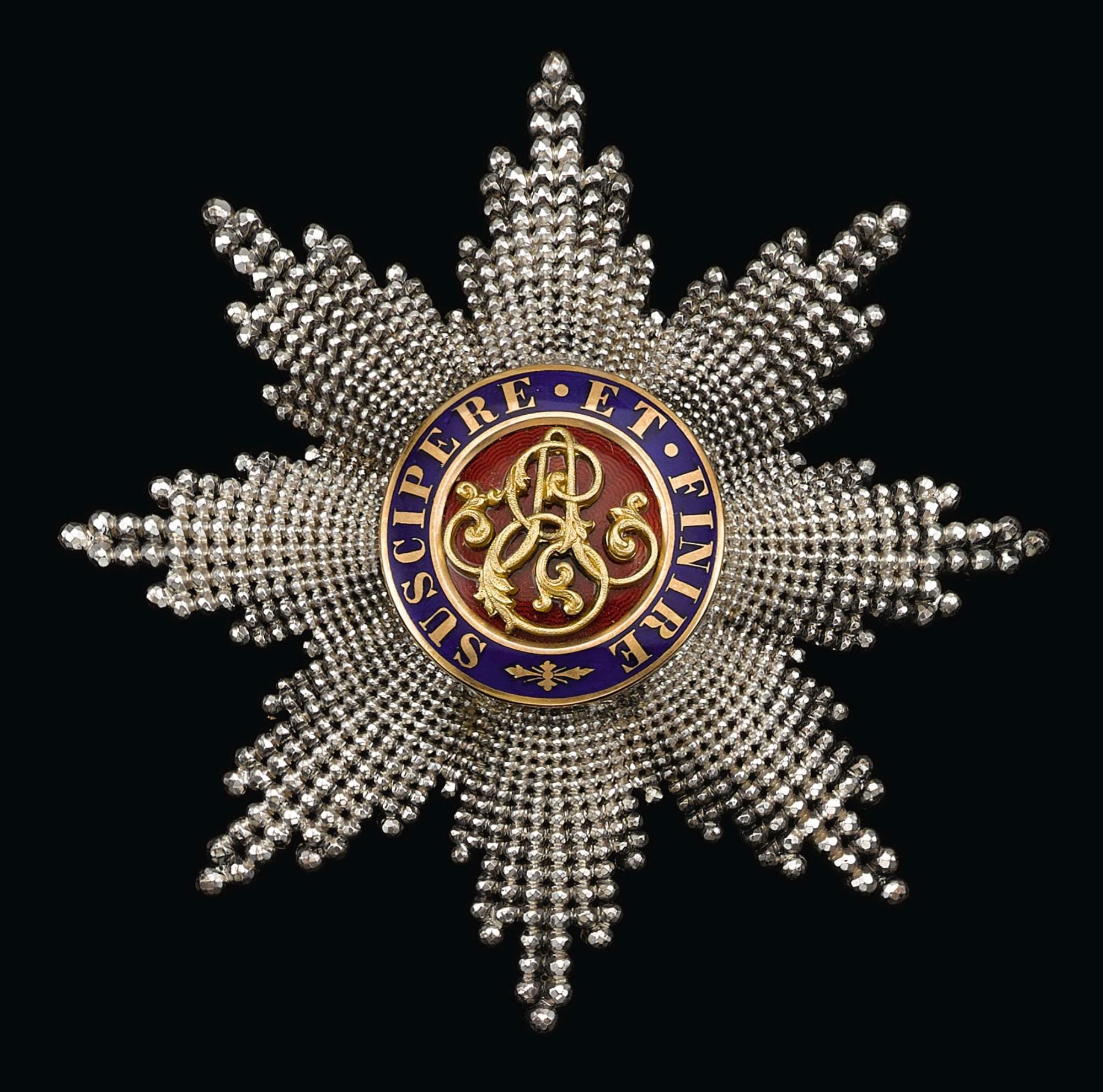 Hanover Order of  Ernst August.jpg