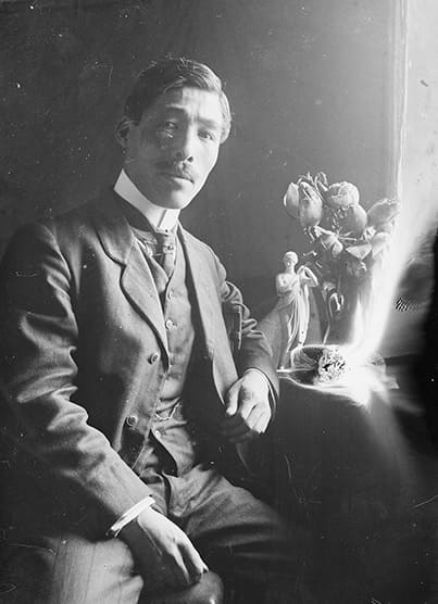 Hata Shōkichi.jpg