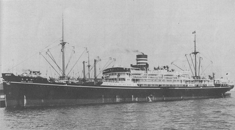 Heiyo_Maru 1930.jpg