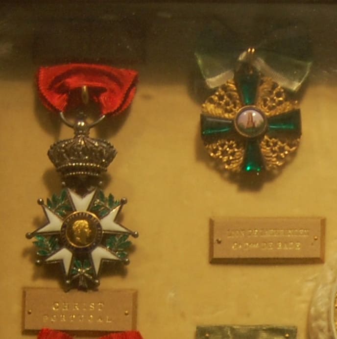 Henry_Dunant's awards.jpg