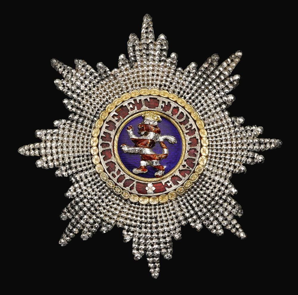 Hessen House Order of the Golden  Lion.jpg