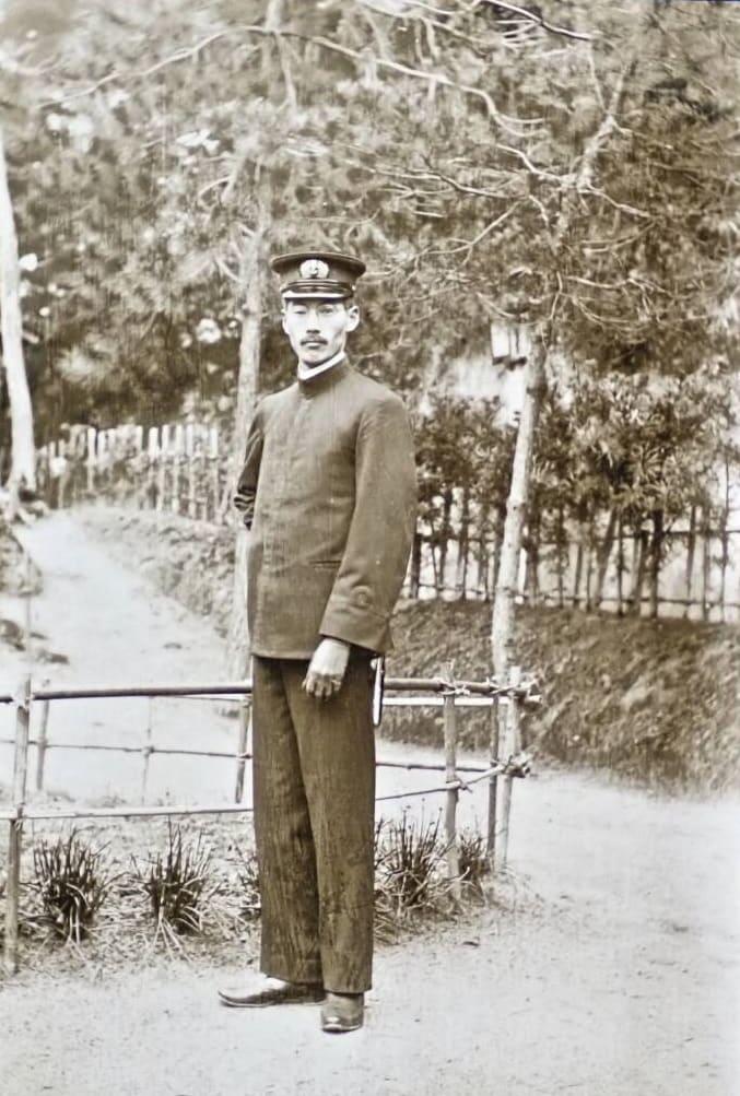 Hidesaburo Kori.jpg