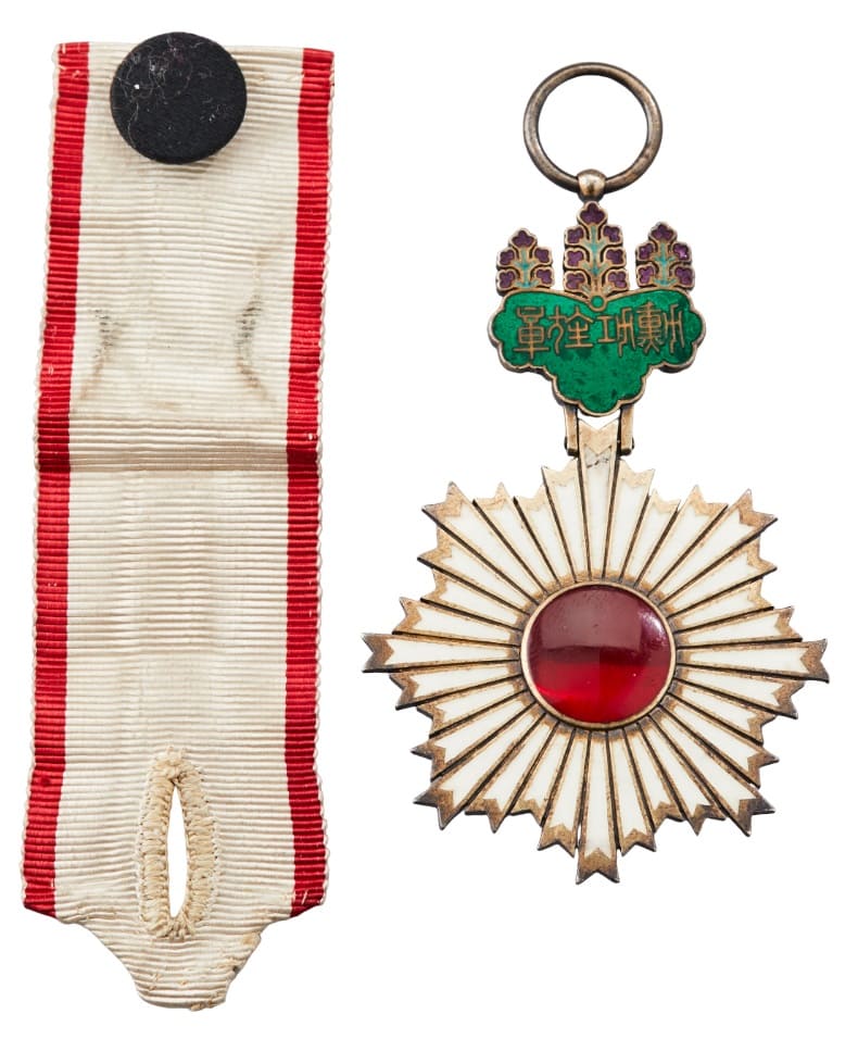 Hirata-made 4th class Rising Sun  order.jpg