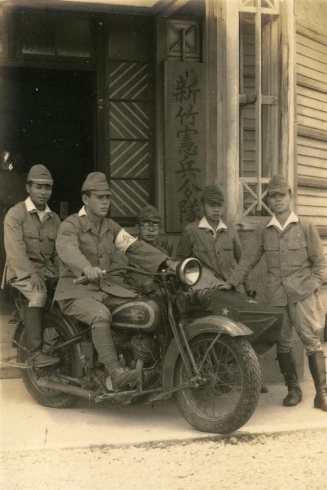 新竹憲兵分隊 - Hsinchu Military Police Squad.jpg