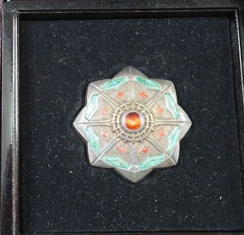 Ibaraki Prefecture Firefighting  Association Merit Badge.jpg
