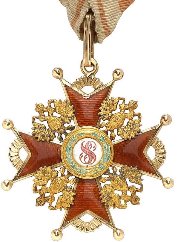 Imperial and Royal Order of Saint Stanislas ИЛ.jpg
