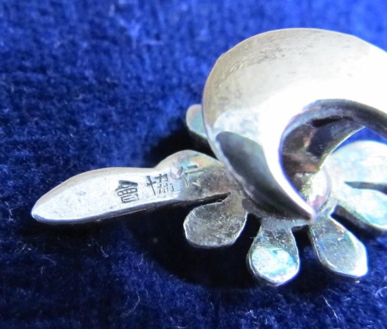 Imperial Aviation Association  Special Member's Badge.JPG
