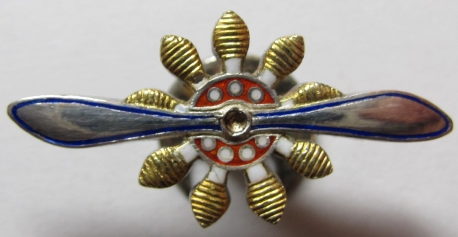 Imperial Aviation Association Special Member's Badge.jpg