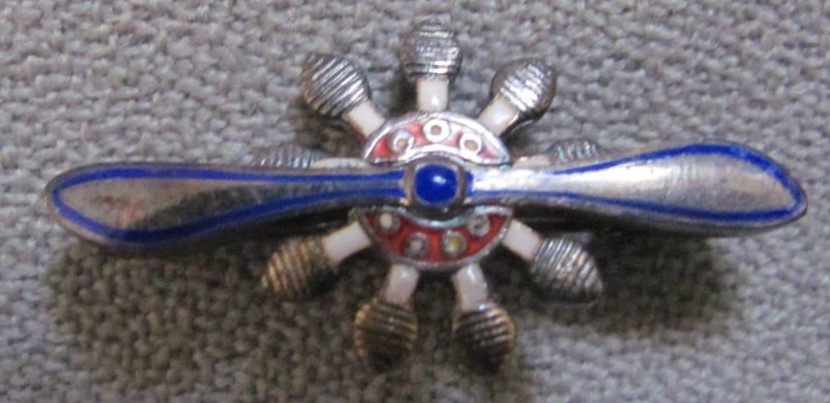 Imperial Aviation Association Special Member's Badge.jpg