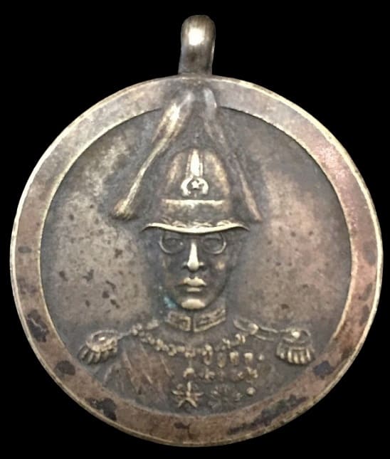 Imperial Guards Division Military Review Ceremony Participation Badge.jpg