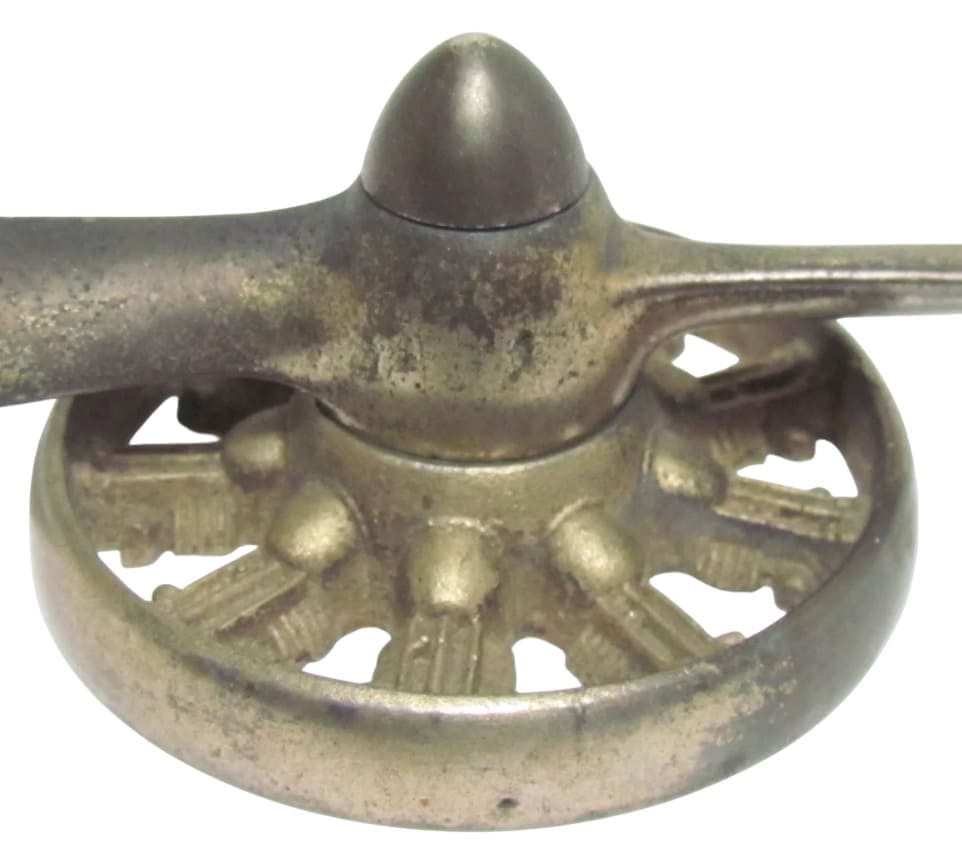 Imperial Japan Aviation Association Paperweight.jpg