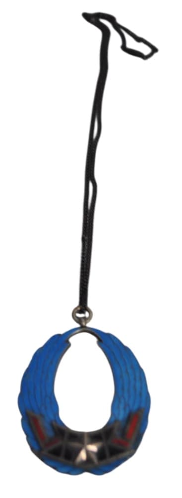 Imperial Japan Military Dog Association  Silver Watch Fob.jpg