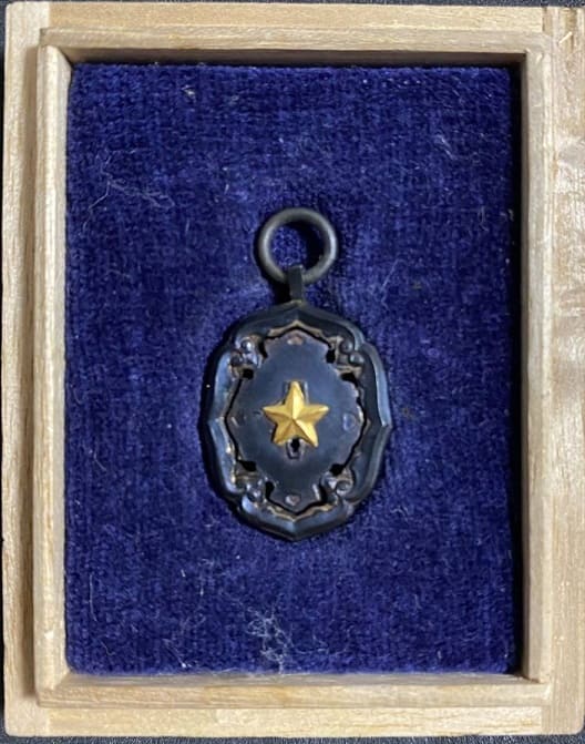 Imperial Japanese  Army Military Academy Award Watch Fob.jpg