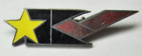 Imperial Military Dog Association Member's Badge 財団法人帝国軍用犬協会会員章.jpg