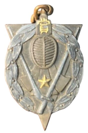 Imperial Military Reservist Association Mitsukawa Branch Swordsmanship Excellence Watch Fob.jpg