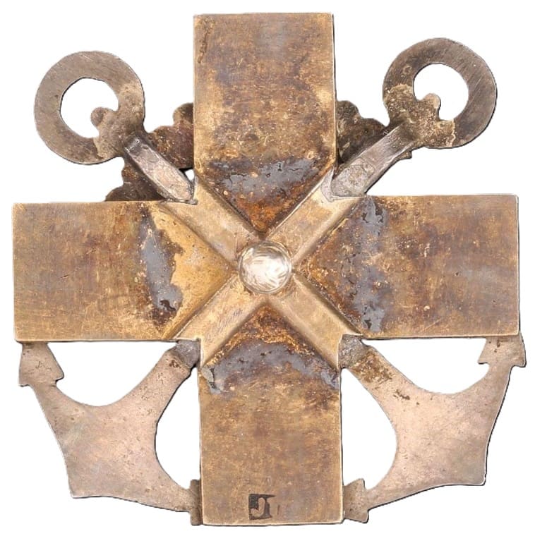 Imperial Russian Water Rescue Society  Badge.jpg