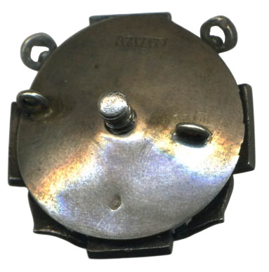 Imperial Russian Water Rescue Society Badge  made  by Eduard ВД workshop.jpg