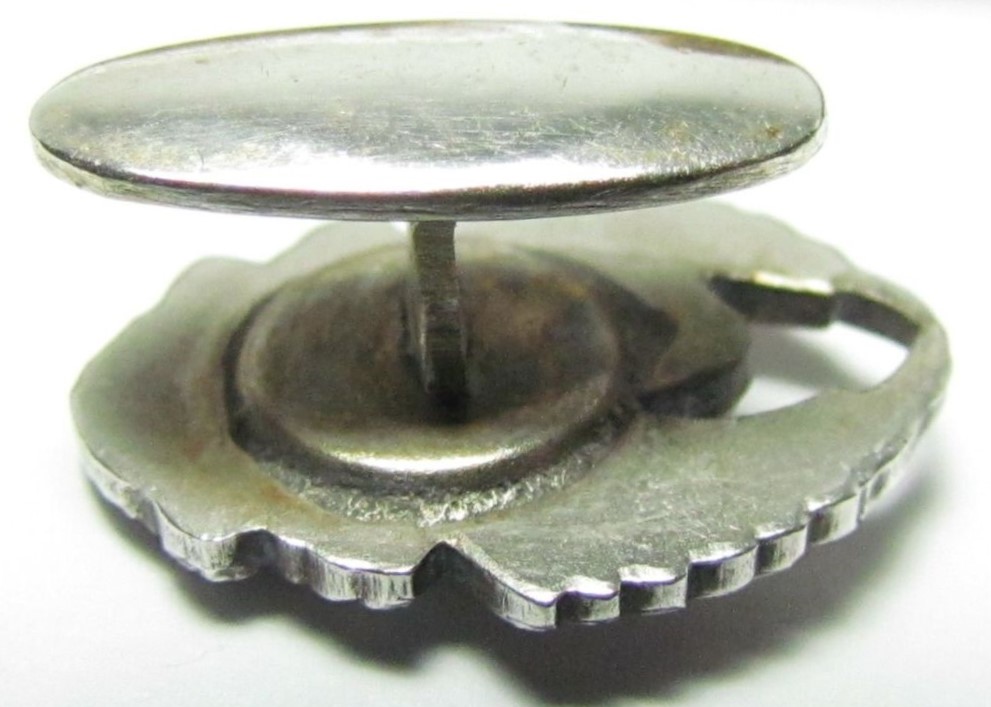 Imperial Soldiers' Support Association  Officer and Staff Badge.jpg