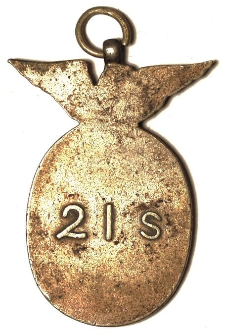 Independent Garrison Unit  Badge.jpg
