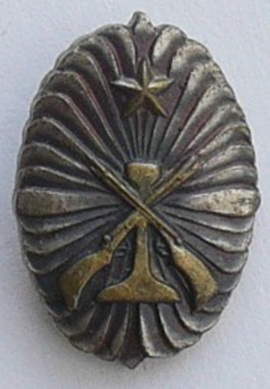 Independent Garrison Units Commemorative Cufflink.jpg