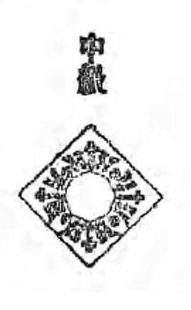 Intermediate Level Martial Arts Badge 中級武道章.jpg