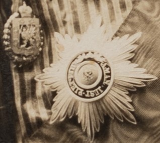 Islam Khodja with St.Stanislaus for Non-christians with Diamonds--.jpg