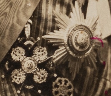Islam Khodja with St.Stanislaus for Non-christians with Diamonds---.jpg