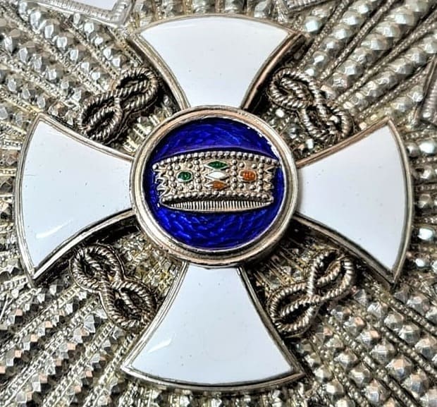 ITALY-ORDER-OF-CROWN-GRAND-OFFICER-MEDAL-BREAST-STAR-WOLFERS-BRUSSELLS-2.jpg