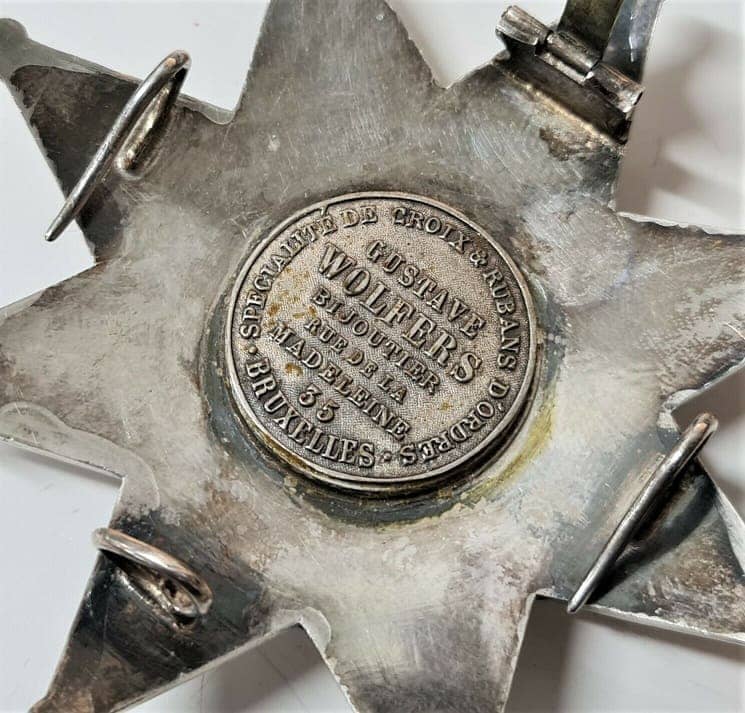 ITALY-ORDER-OF-CROWN-GRAND-OFFICER-MEDAL-BREAST-STAR-WOLFERS-BRUSSELLS-5.jpg