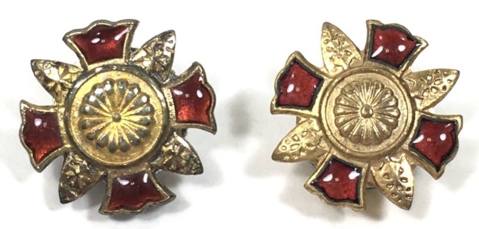 Japan Disabled Veterans Association Membership Badge.jpg