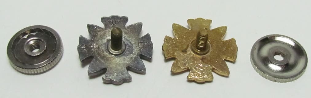 Japan Disabled  Veterans Association Membership Badge.jpg
