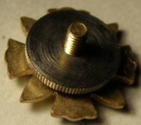 Japan Disabled Veterans Association Officer's Badge..jpg