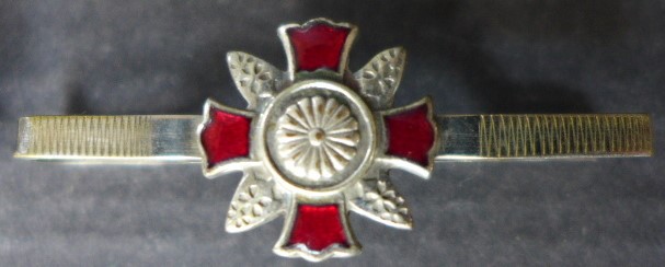 Japan Disabled Veterans Association Tie Pin.jpg
