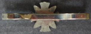 Japan Disabled Veterans Association Tie Pin -.jpg