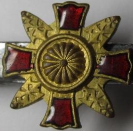 Japan Disabled Veterans Association Tie Pins----.jpg