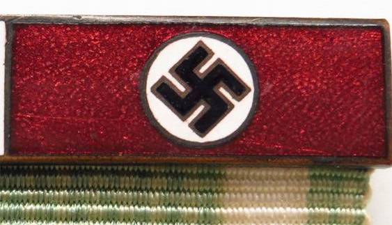 Japan-Germany Friendship Tennis Match Referee Badge  -.jpg