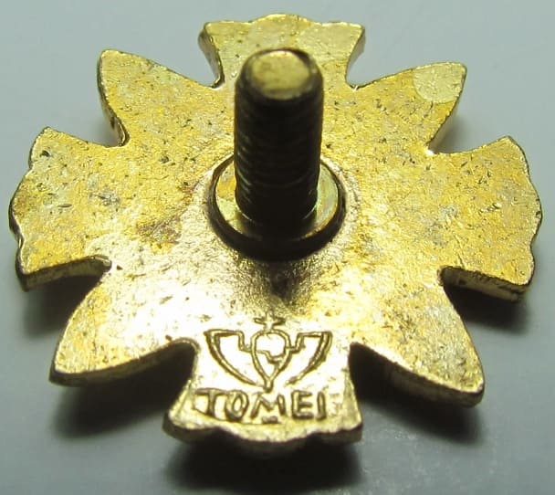 Japan  Wounded Association Membership Badge.jpg