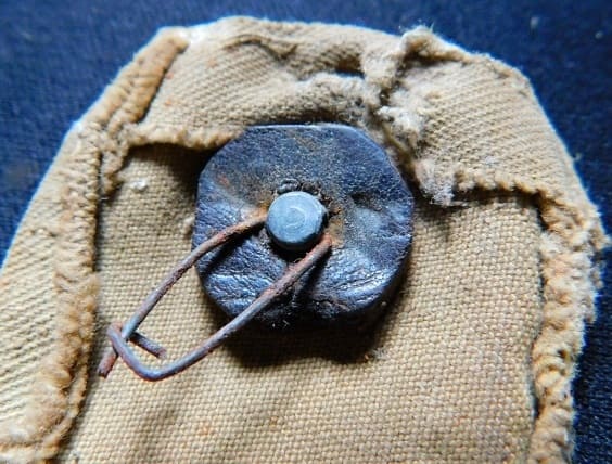 Japanese 8th Area Army Nikkō  Badge 日光章第八方面軍章.jpg