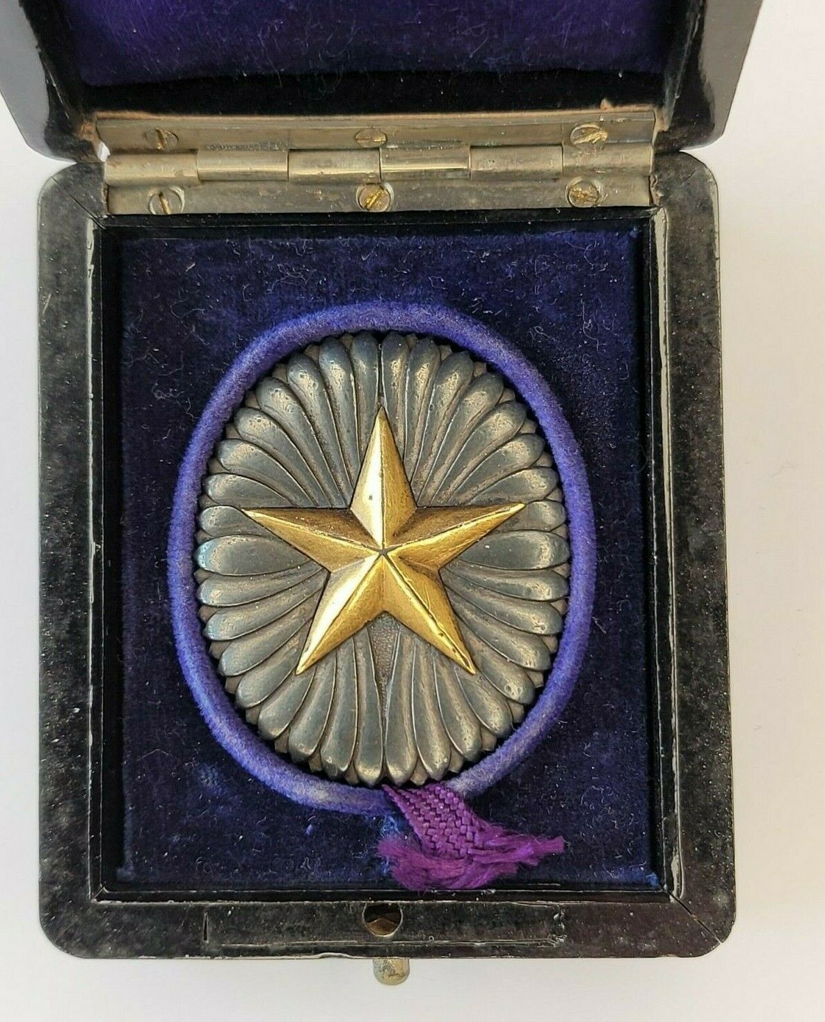 Japanese Army War College   Graduation Badge.jpg