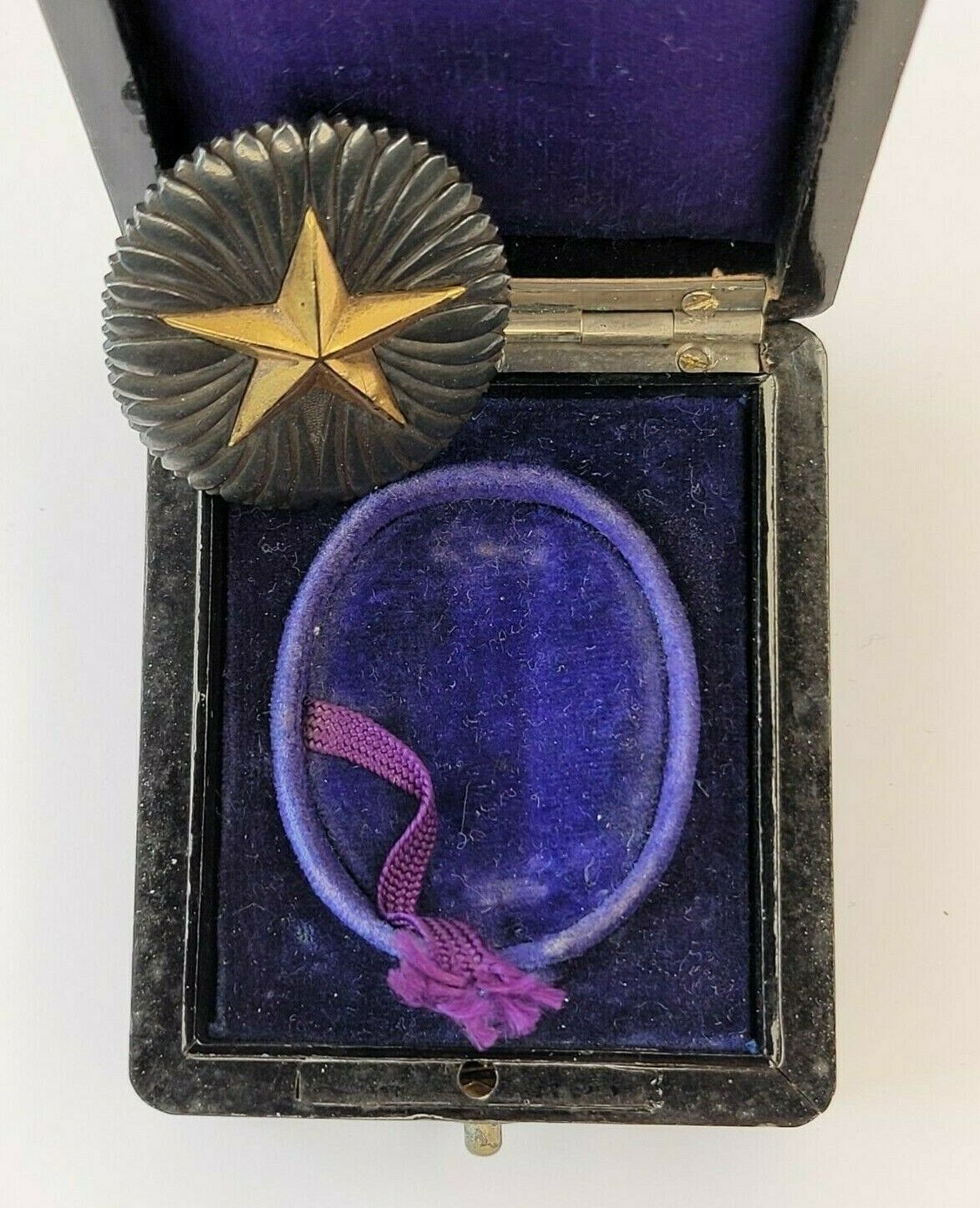 Japanese  Army War  College  Graduation Badge.jpg