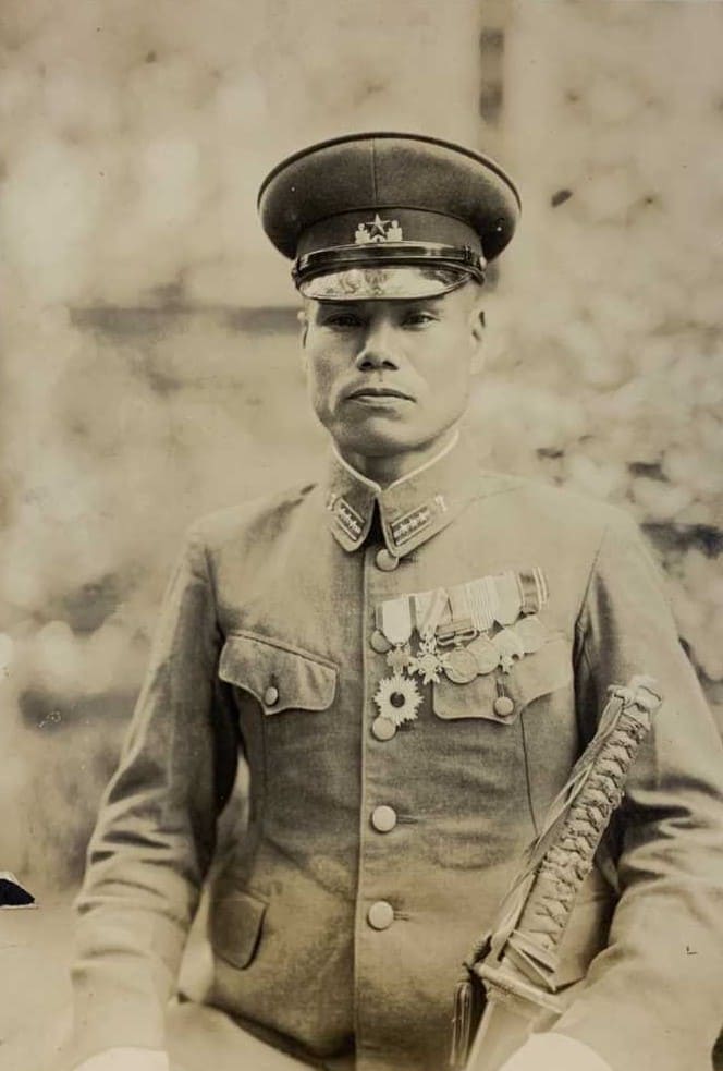 Japanese Captain of 7th Guards Infantry Regiment.jpg
