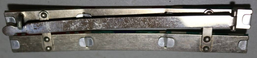 Japanese Cased Medal Ribbon   Bar.jpg