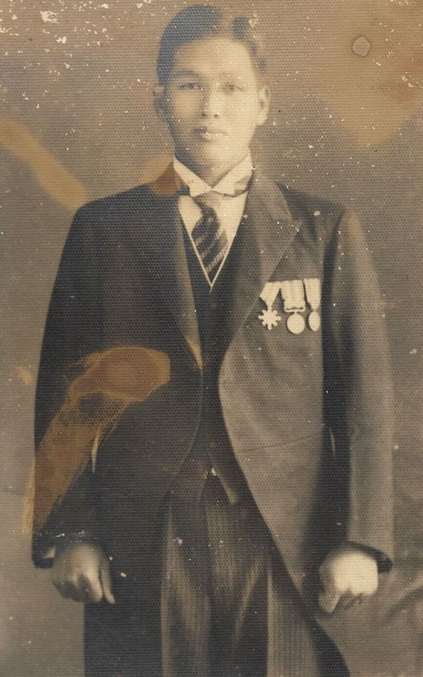 Japanese Civilian with Decorations.jpg