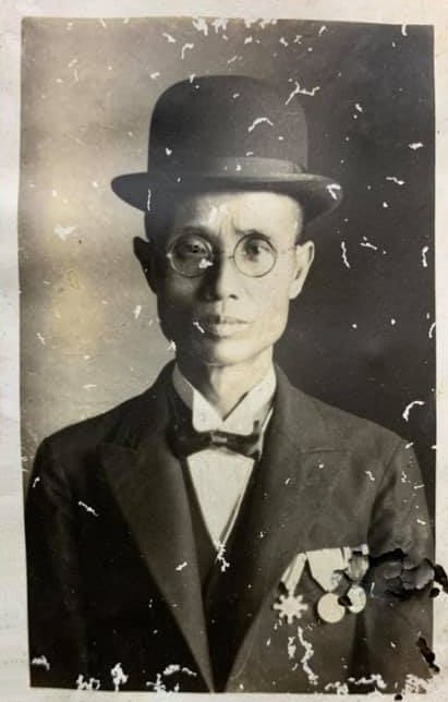Japanese Civilian  with Decorations.jpg